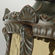 Wall light Philadelphia 3-light Bronze 26x31cm (3)