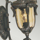 Wandleuchte Philadelphia 1-flammig Bronze 17x24cm (4)