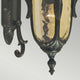 Wandleuchte Philadelphia 1-flammig Bronze (5)