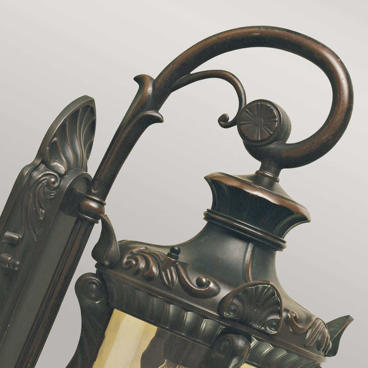 Wandleuchte Philadelphia 1-flammig (3)