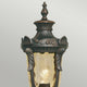 Candeeiro de base Philadelphia 1 luz Bronze A 54cm (3)