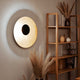 s.luce LED wand- en plafondlamp Plate