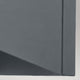 Applique Porto a 1 luce Grigio 12x19cm (4)