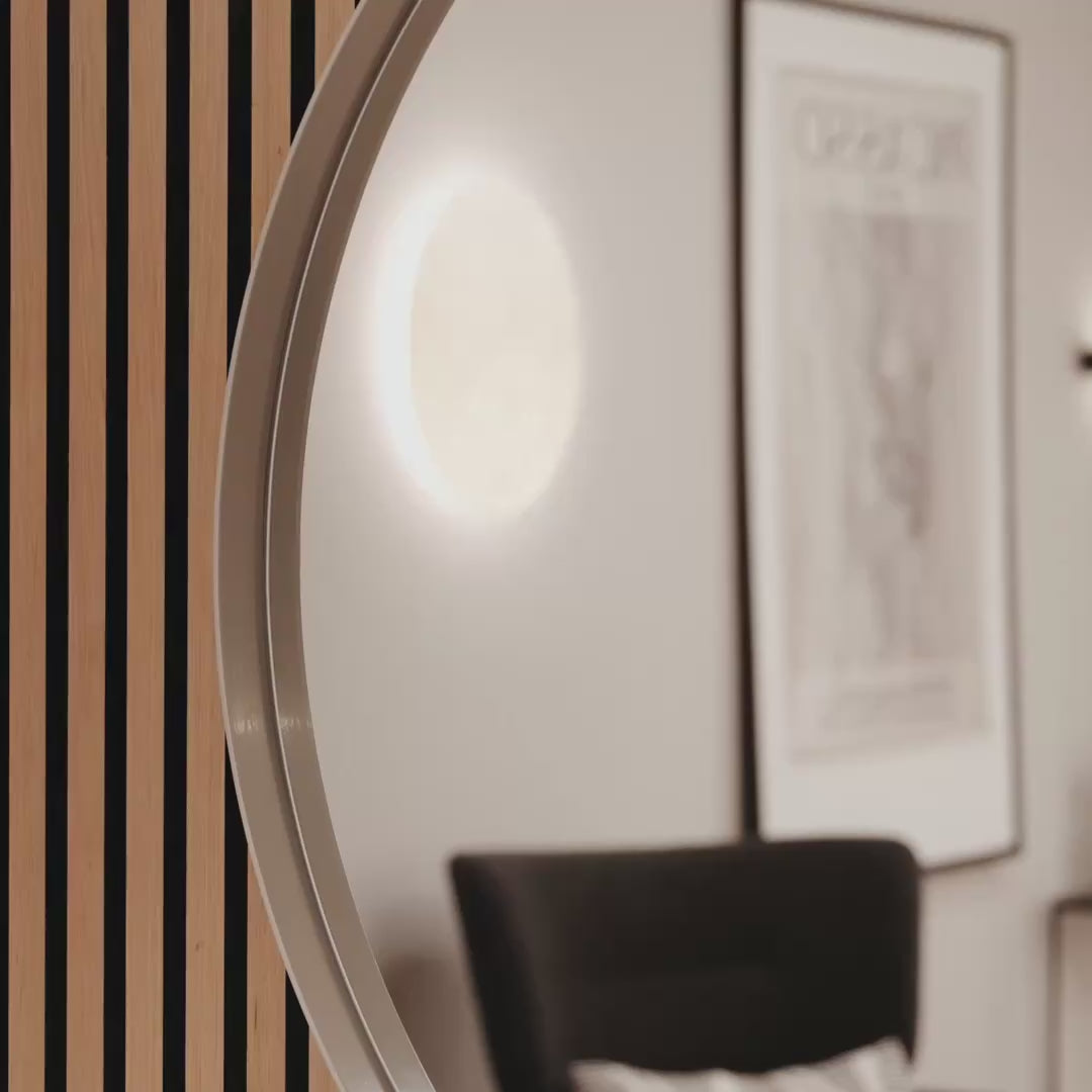 s.luce Cloud indirecte LED wandlamp & plafondlamp