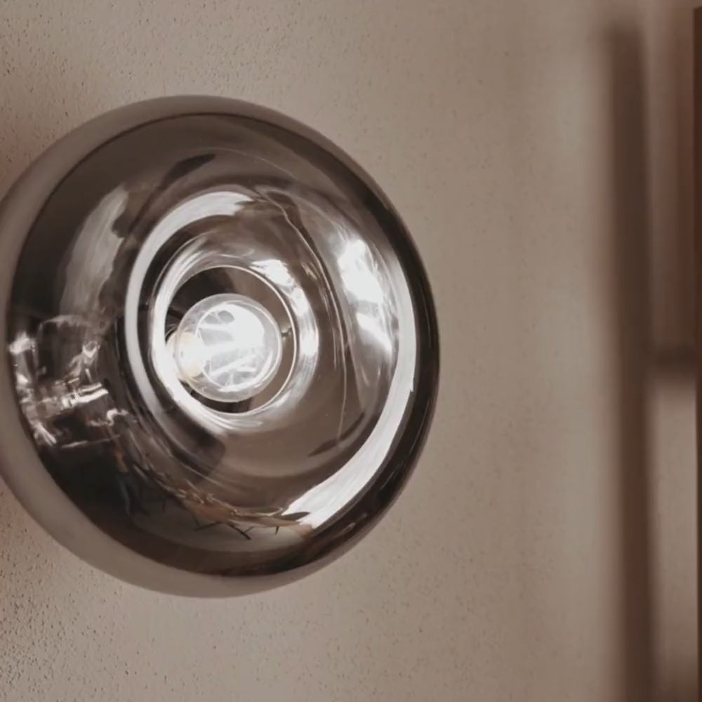 s.luce Cruet wand- en plafondlamp Up & Low
