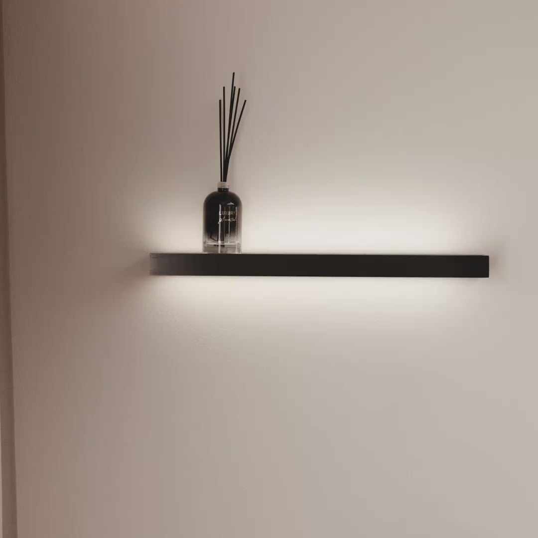 s.luce Cusa LED-Lichtboard Wandleuchte Up & Down