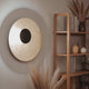 s.luce LED wall and ceiling lamp Plate