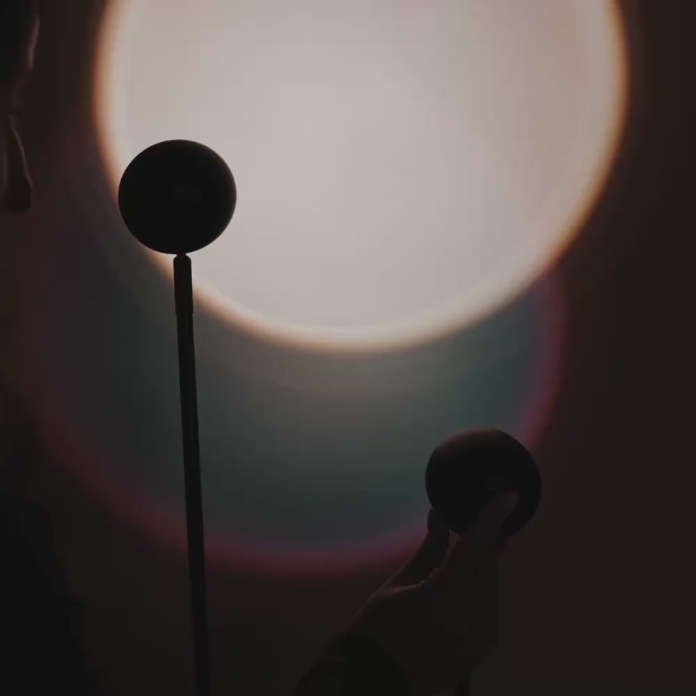 s.luce Lampada a pavimento a LED a LED a LED 2-FAME 145 cm Touchdimmer