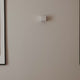 s.luce Ixa LED-seinävalaisin, jossa on liiketunnistin