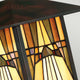 Applique da esterno Inglenook a 1 luce IP44 Bronzo (4)
