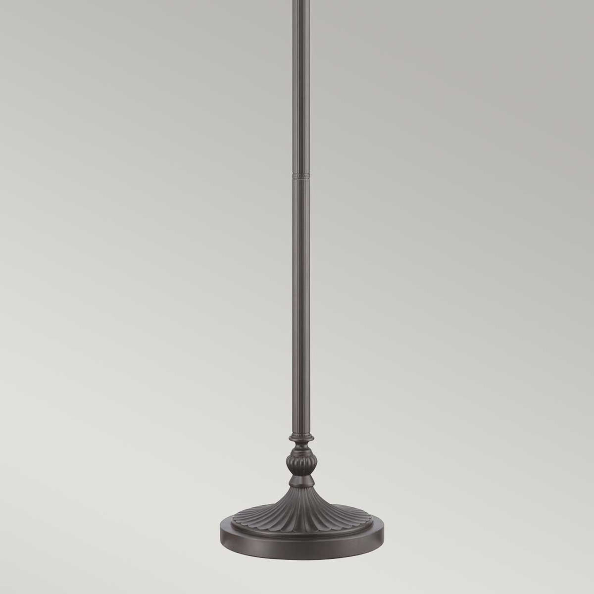 Stehleuchte Kami 1-flammig Bronze (3)