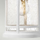 Applique extérieure Marblehead à 1 lumière en verre IP44 blanc 22x34cm (4)