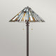 Stehleuchte Maybeck 2-flammig Bronze (2)