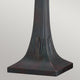 Tischleuchte Navajo 2-flammig Bronze (6)