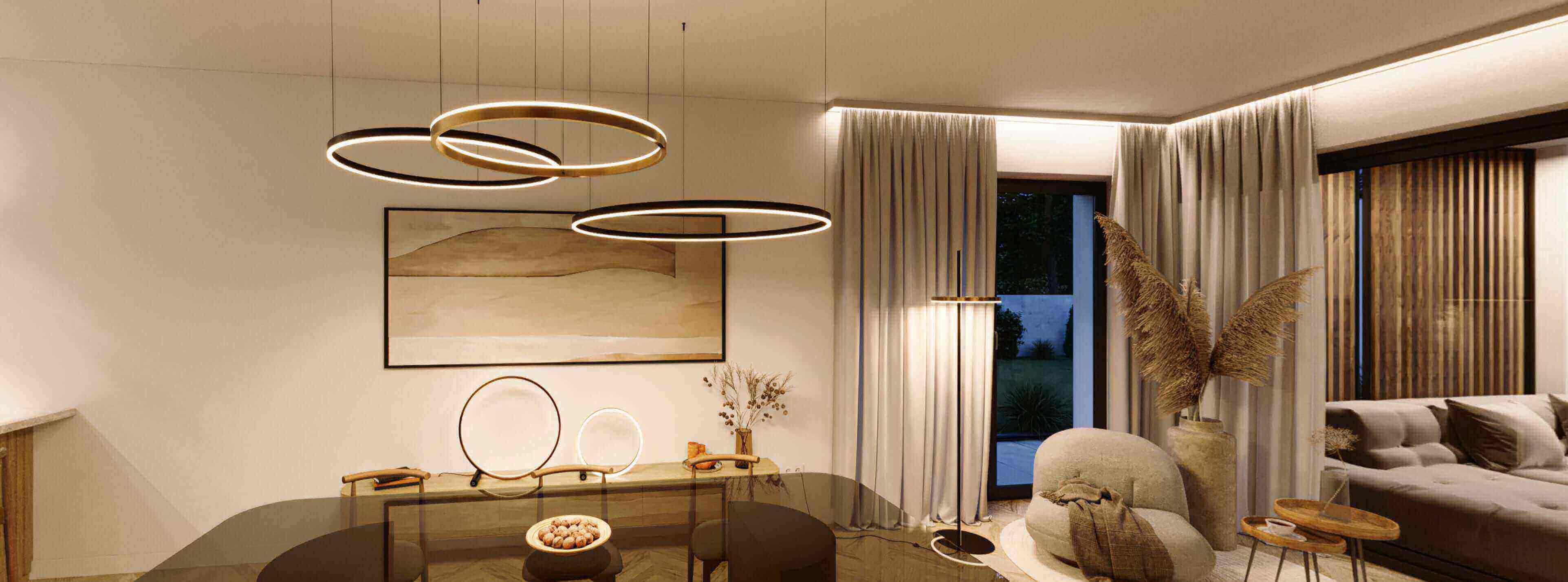 Licht Design Skapetze Leuchtenhaus Lichtplanung