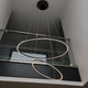 s.luce LED Ring Pendellampe Ø 100cm