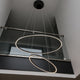 s.luce LED Ring Pendellampe Ø 100cm