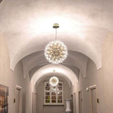 s.luce Atom LED Suspension Variable