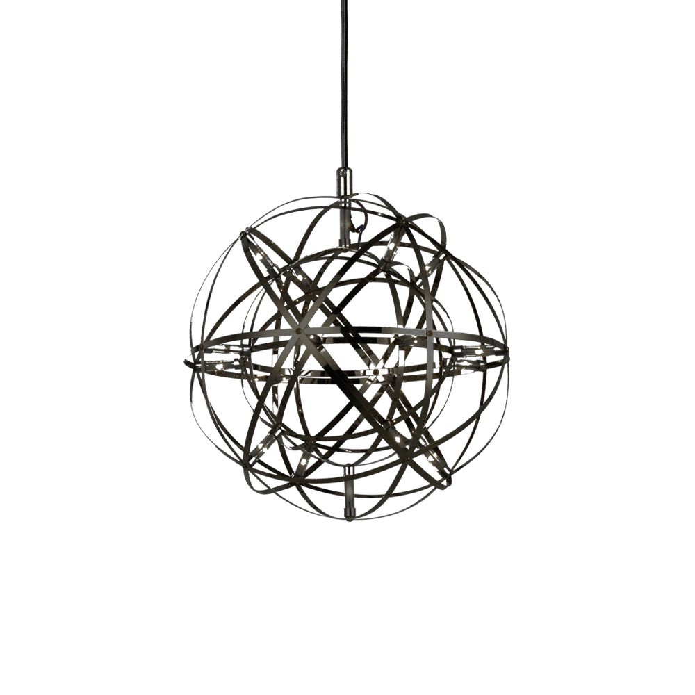 s.luce Atom LED-pendellampa Dimbar