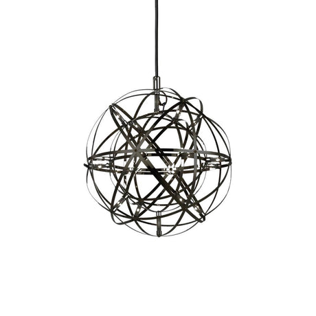 s.luce Atom LED pendant light Dimmable