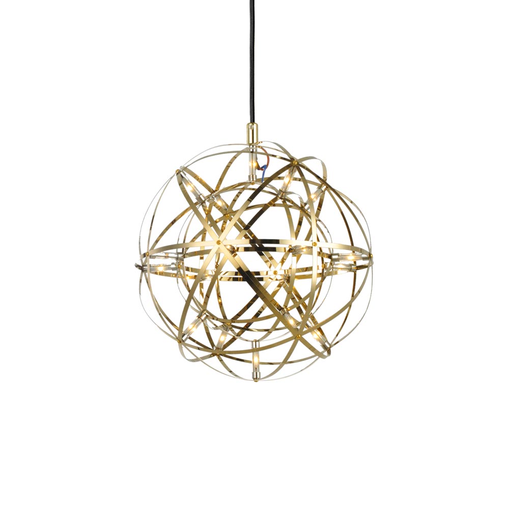 s.luce Atom LED pendant light Dimmable