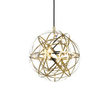 s.luce Atom LED pendant light Dimmable