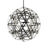 s.luce Atom LED pendant light Dimmable