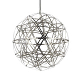 s.luce Atom LED pendant light Dimmable