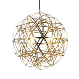 s.luce Atom LED pendant light Dimmable