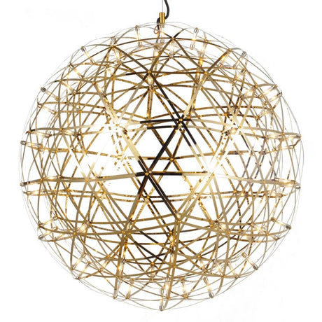 s.luce Atom LED pendant light Dimmable