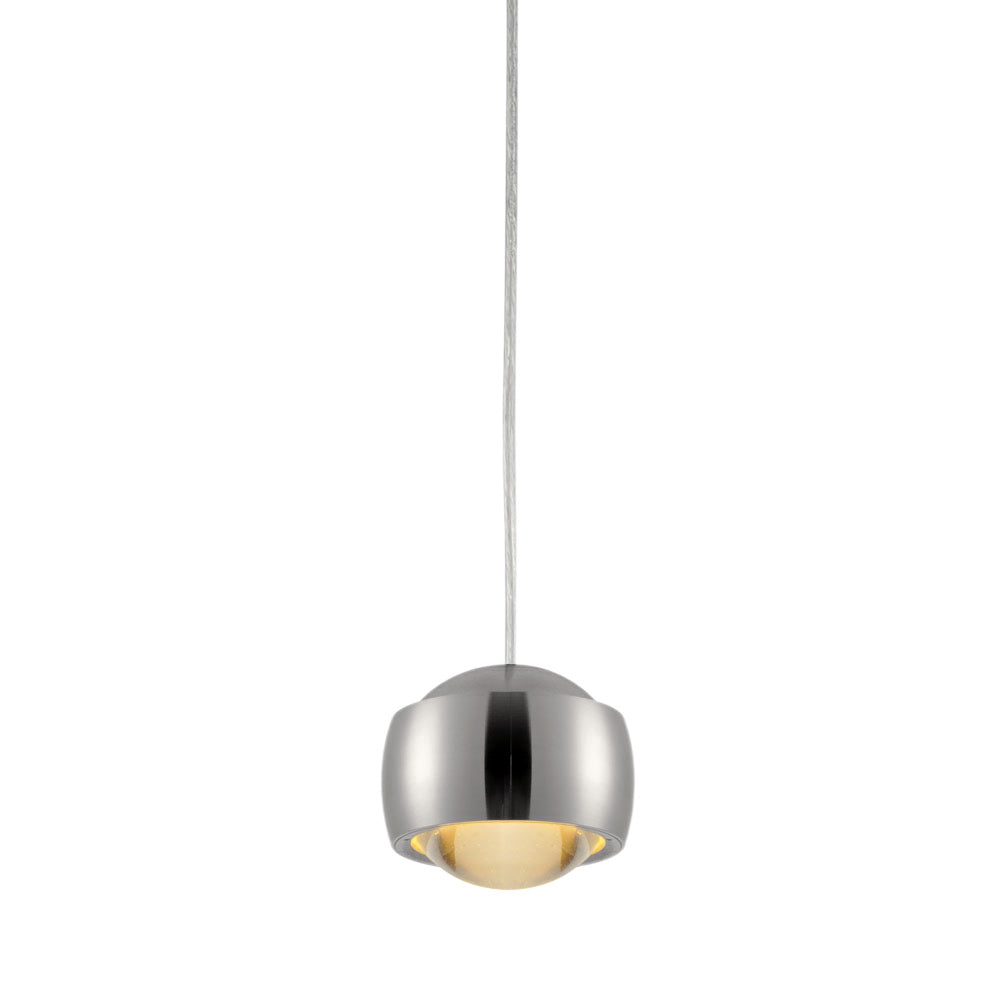 Beam LED pendant light Ø 8cm