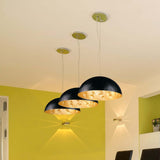 s.luce Candeeiro suspenso Blister mate