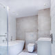 s.luce Bloc Mini surface-mounted ceiling light 4x4cm