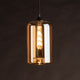 s.luce Cruet multi-flame pendant light