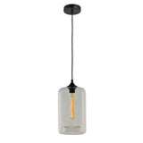 s.luce Cruet Up & Low glazen hanglamp