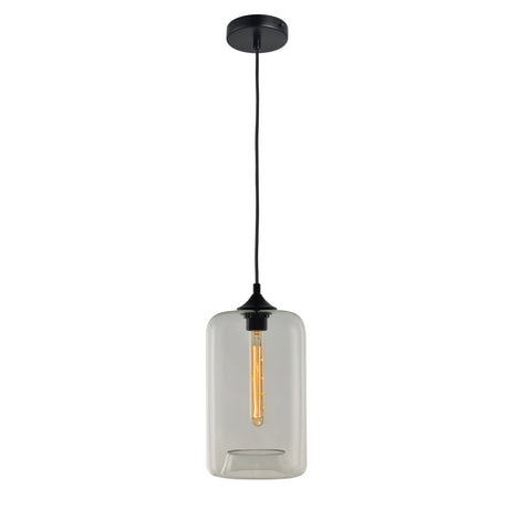 s.luce Suspension en verre Cruet Up & Low