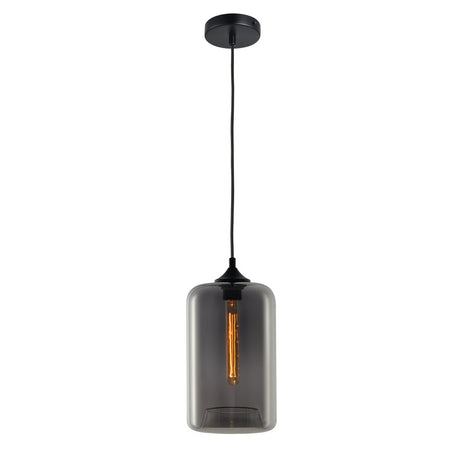 s.luce Suspension en verre Cruet Up & Low