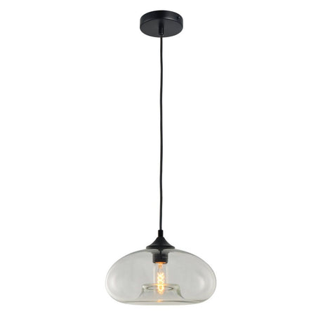s.luce Cruet Galerie-Pendelleuchte Glas extra lang 5m