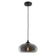 s.luce Cruet galleri taklampa glas extra lång 5m