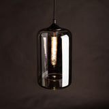 s.luce Cruet multi-flame pendant light
