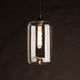 s.luce Cruet multi-flame pendant light