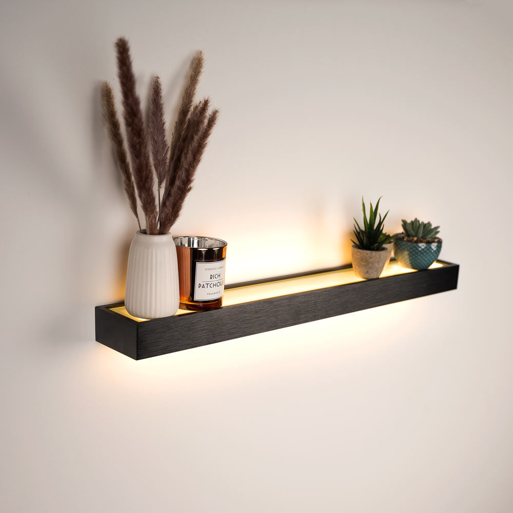 s.luce Cusa LED wandlamp Up & Down