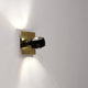 s.luce-dekkplate for Beam-vegglampe 12x12 cm, moderne design og individuell lysdesign.