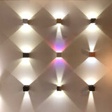 s.luce Farbfilter Multicolor passend zu Ixa