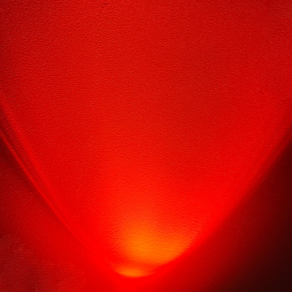 s.luce Värisuodatin, joka sopii Beam-sarjaan