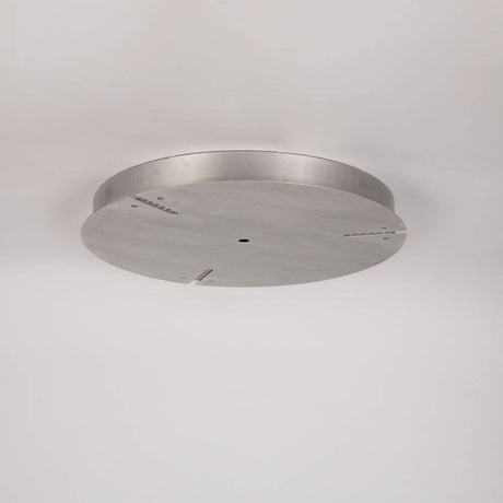 Baldakin Ø 60 cm sentrisk oppheng for s.luce Made ringpendel