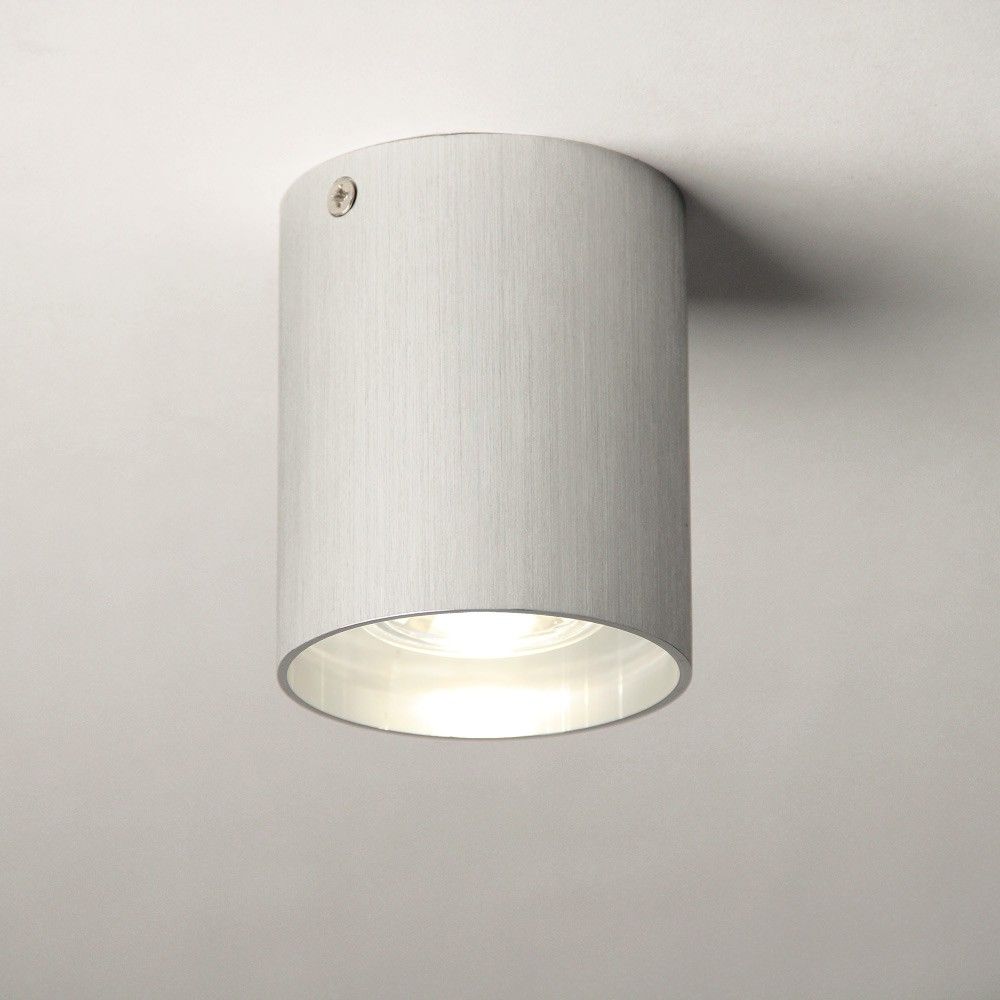 Madras surface-mounted ceiling light