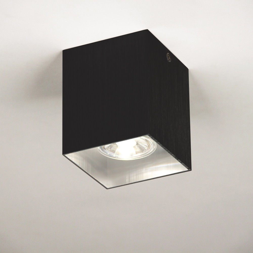 Madras surface-mounted ceiling light