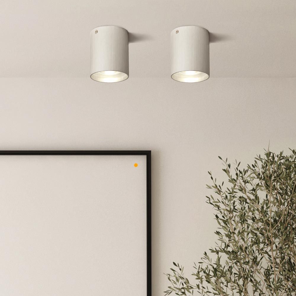 Madras surface-mounted ceiling light