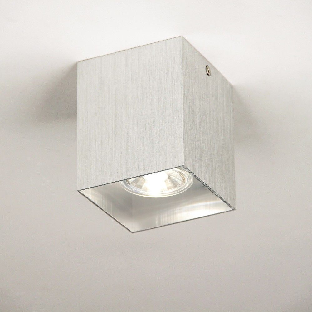 Madras surface-mounted ceiling light